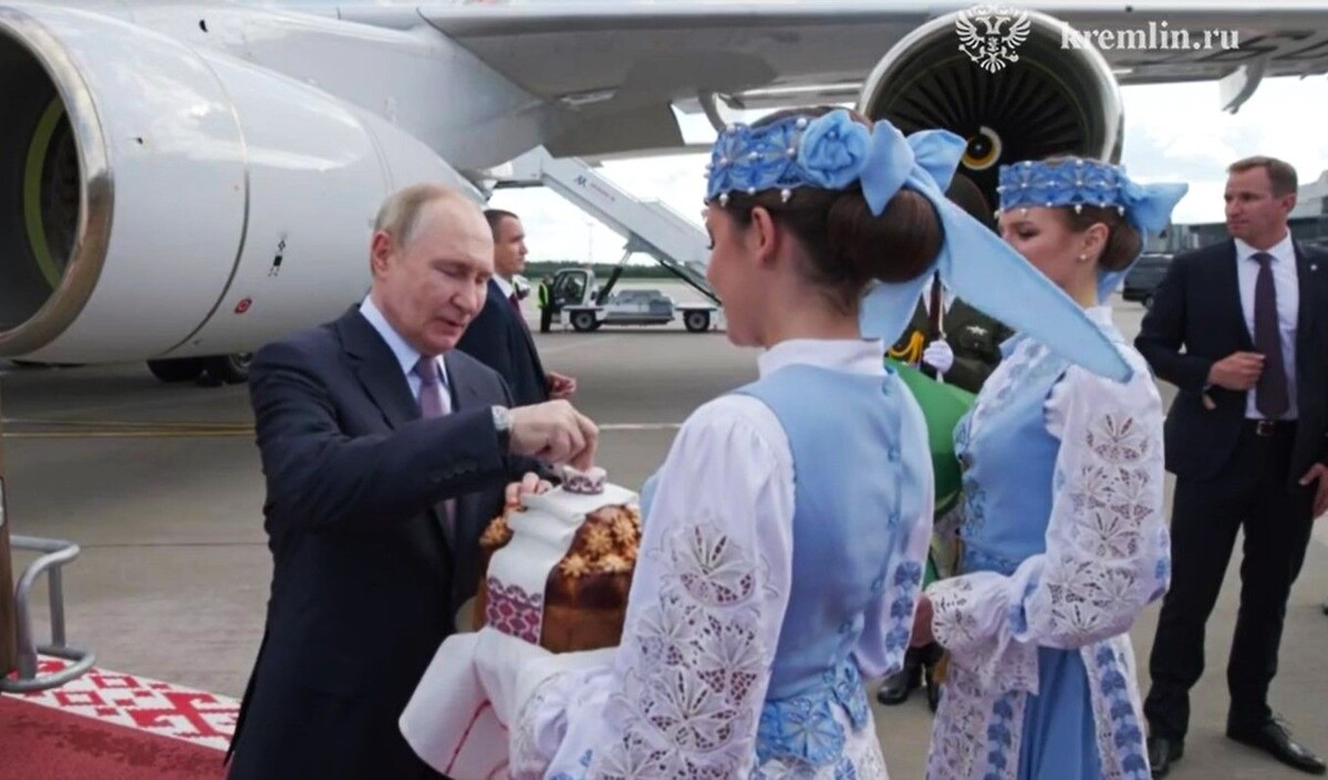     / Источник: Кадр из видео