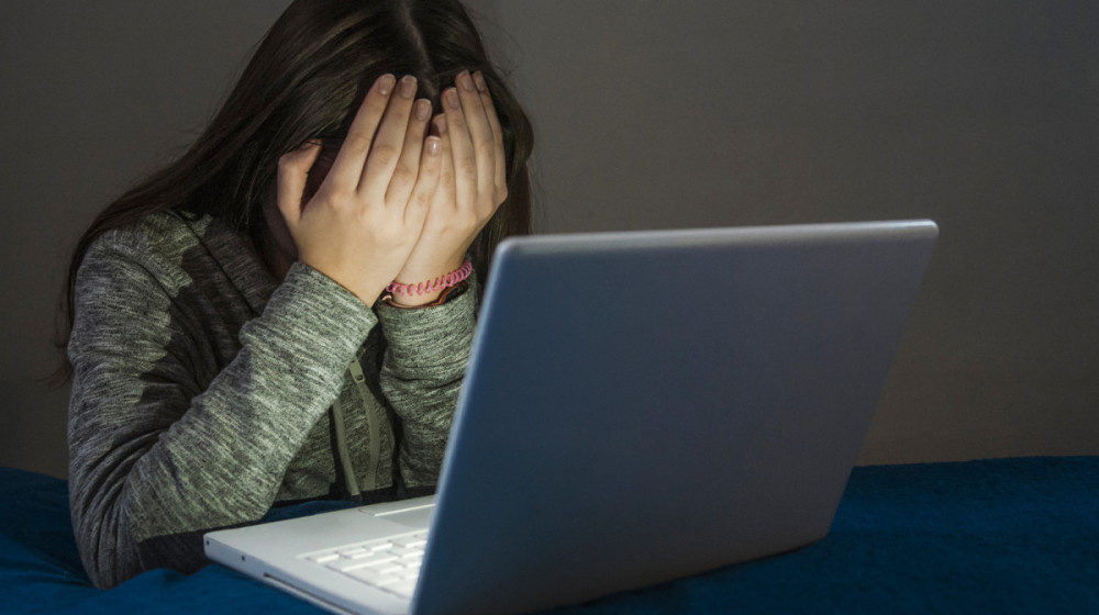    Когда угрожают жизни: как помочь ребенку