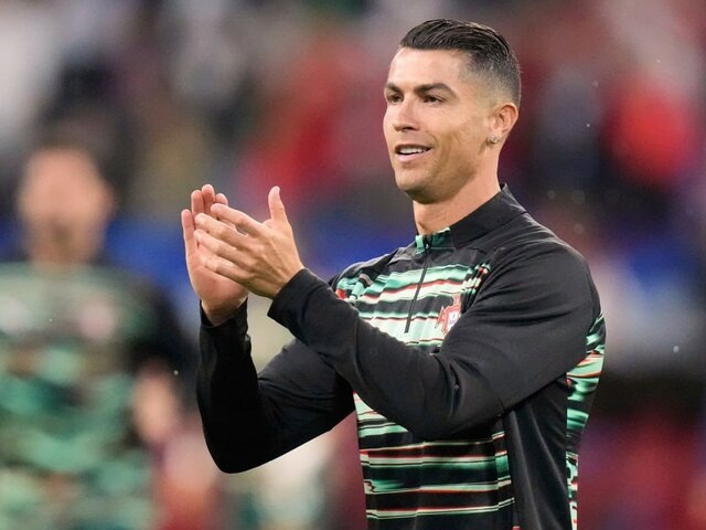    Фото: AP Photo/Matthias Schrader