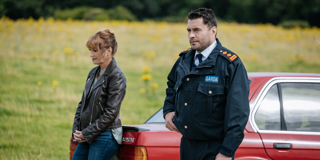 Преступления и зефирки: 12 сериалов для любителей уютных детективов