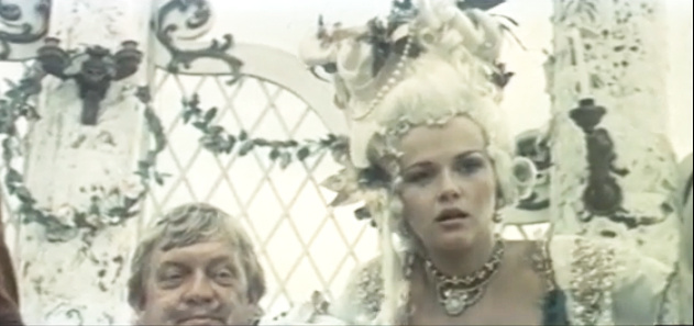 Кадр из фильма «Фантастическая история» (1988)