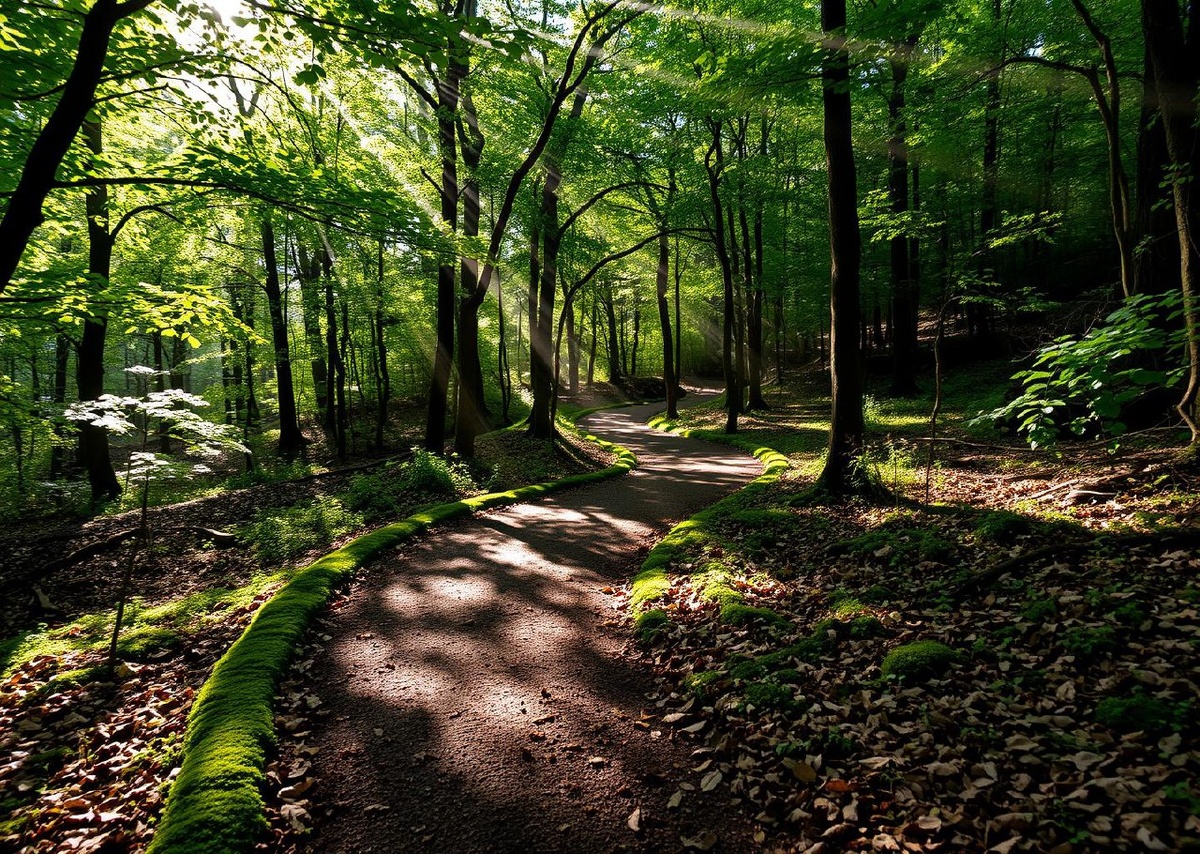 Путь не всегда прямой, но каждый поворот — возможность увидеть что-то неожиданное.