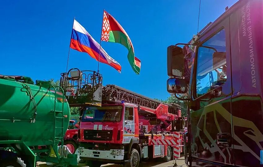 Фото: soyuz.by / Алексей Вронский