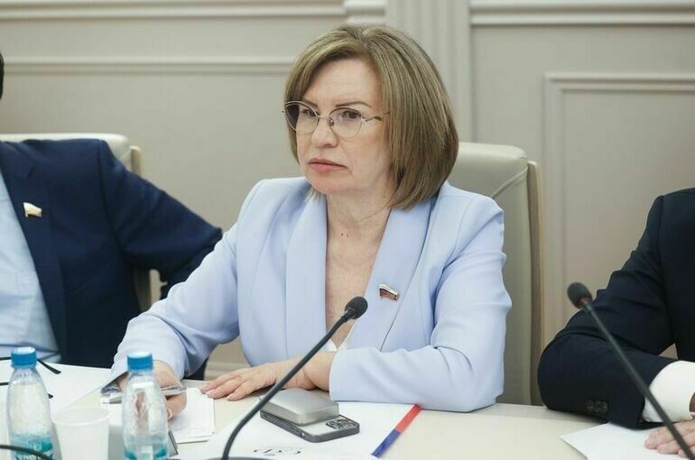   пресс-служба Совета Федерации