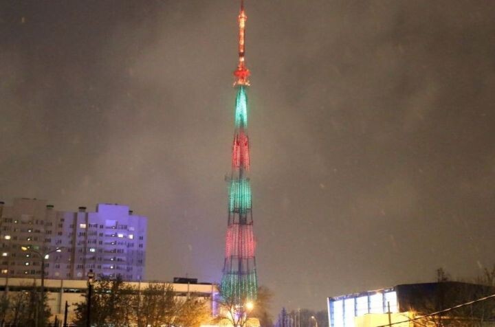    Фото: из архива «МОЁ!»