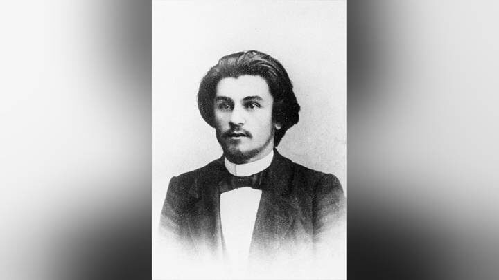  Фото: public domain