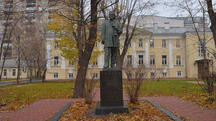  Фото: Александр Кочубей / Вечерняя Москва