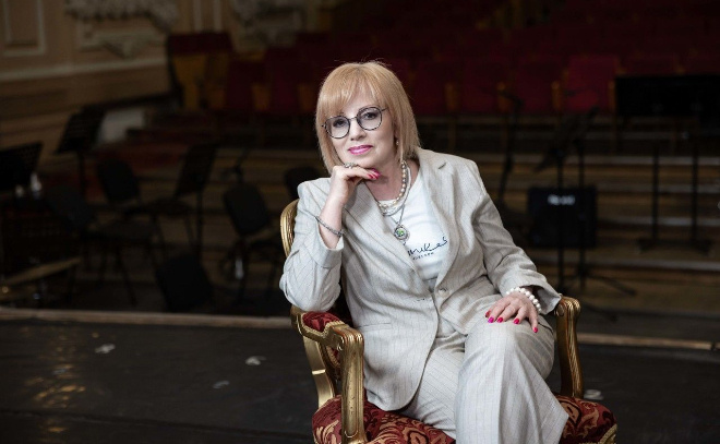    © Дмитрий Фуфаев / «Петербургский дневник»