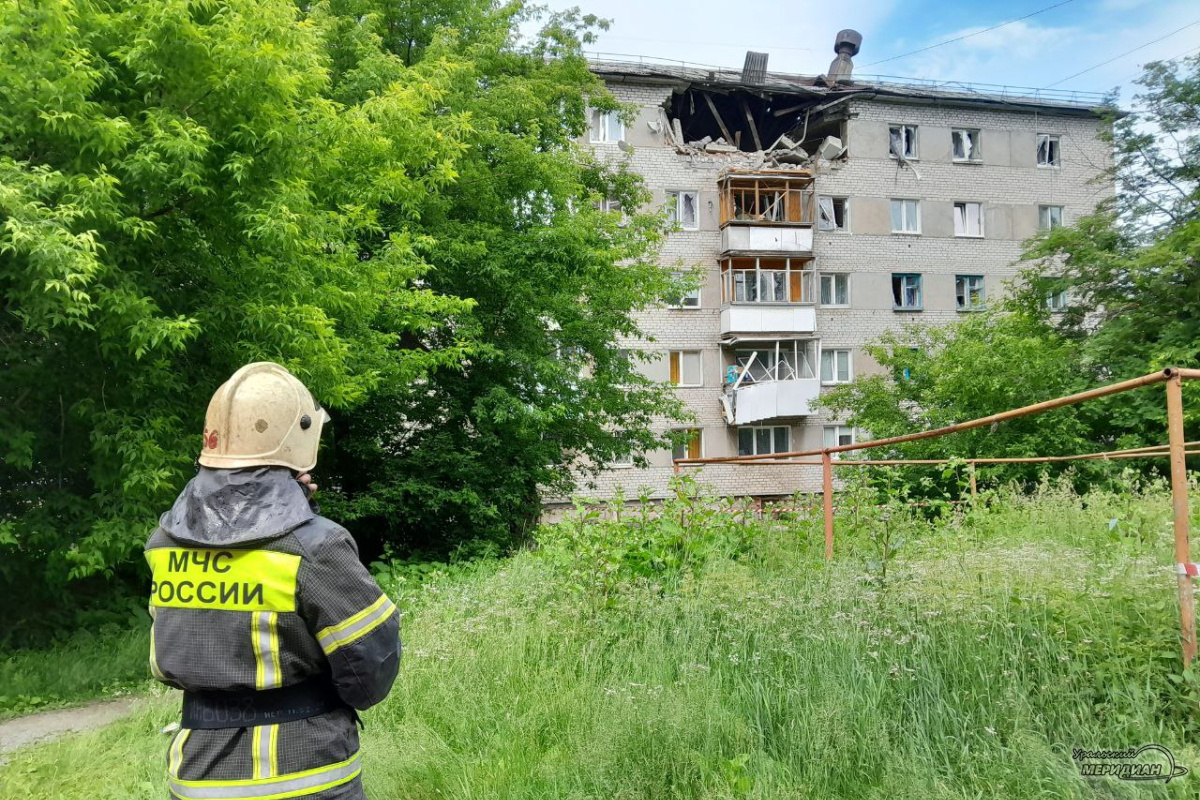    Фото: читатель © ИА «Уральский меридиан»