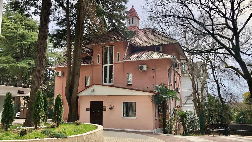 Фото: yandex.ru / maps