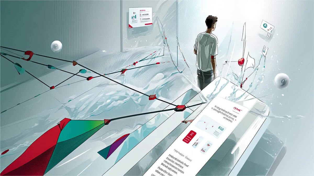    7 ошибок интеграции чат-бота с 1С: критические потери бизнеса Khar_AG