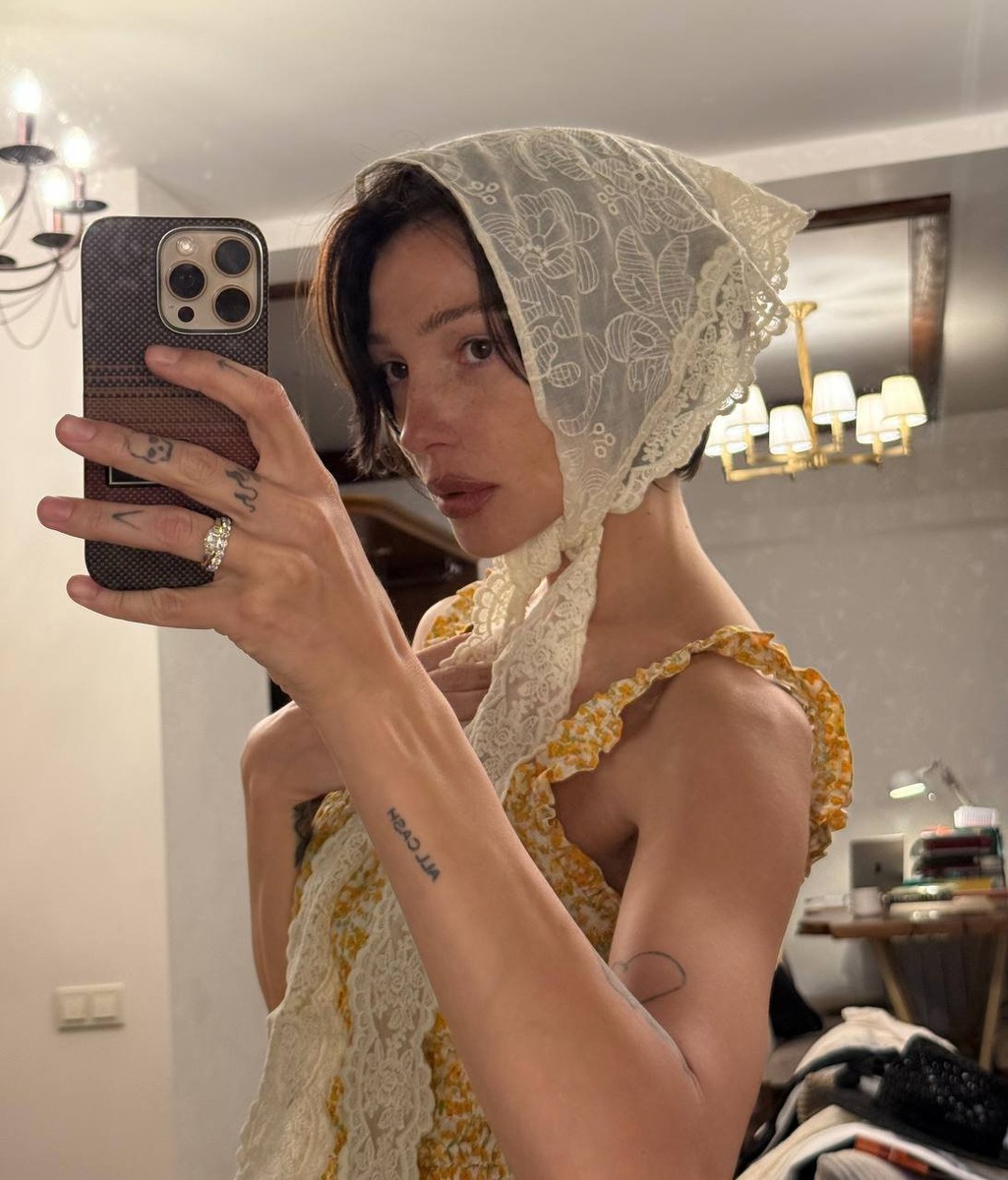 Листайте вправо, чтобы увидеть больше изображений