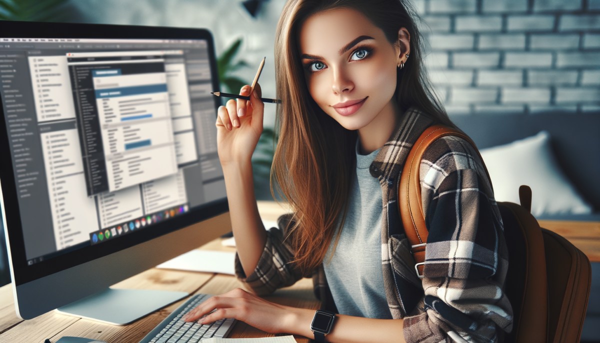    Как создать текстовый логотип, который запомнится: 7 шагов к успеху вашего бренда