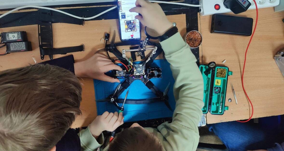 Источник: пресс-служба ГБОУ лицея № 533 Красногвардейского района Санкт-Петербурга