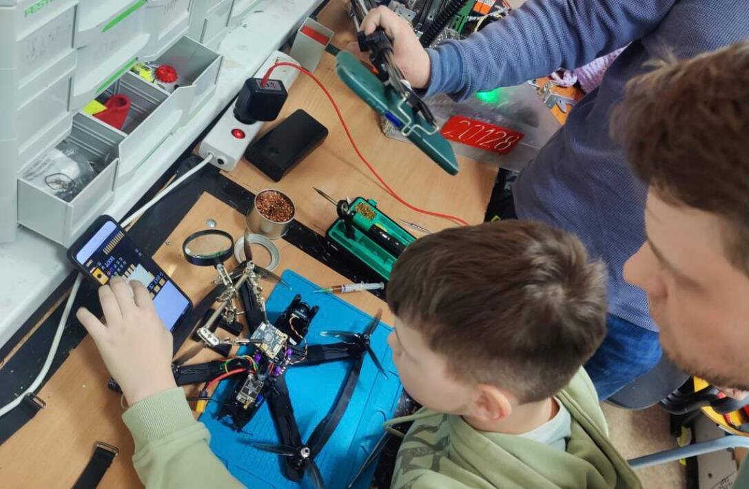 Источник: пресс-служба ГБОУ лицея № 533 Красногвардейского района Санкт-Петербурга