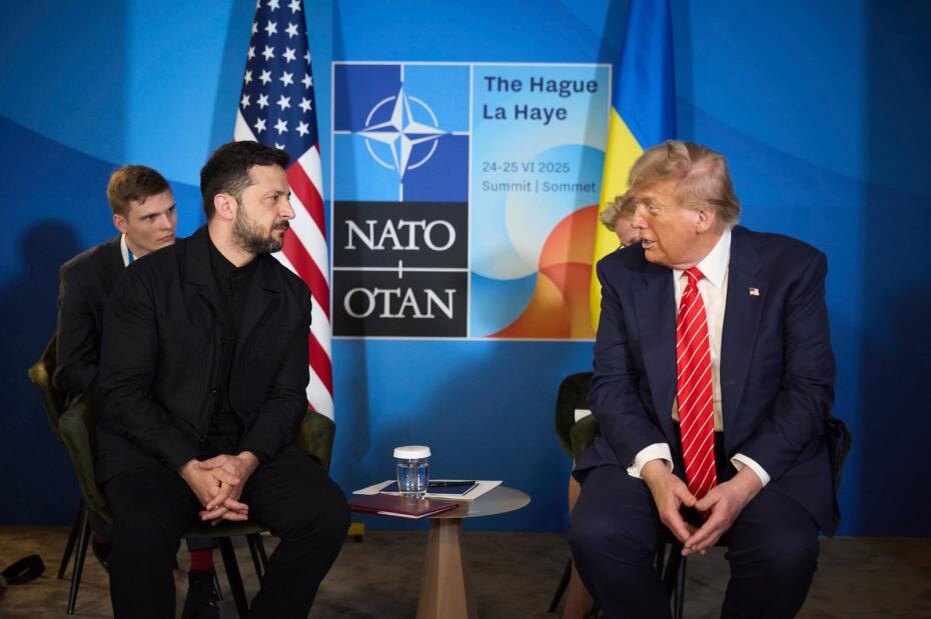    Ukraine Presidency/Ukrainian Pre/Keystone Press Agency/Global Look Press