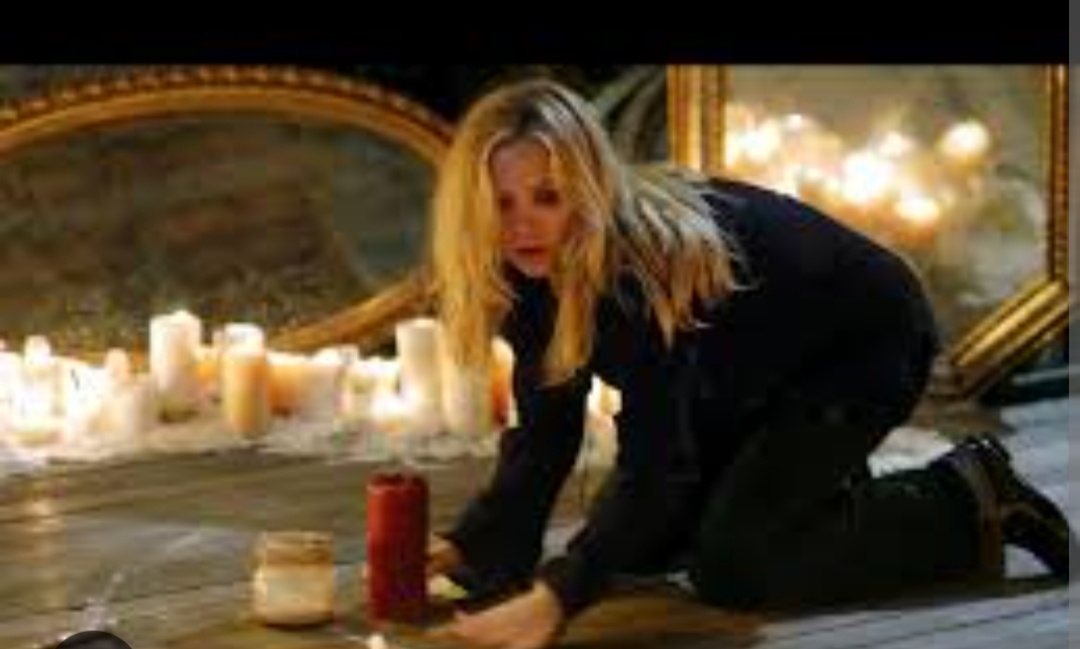 Кадр из фильма «Ключ от всех дверей», 2005