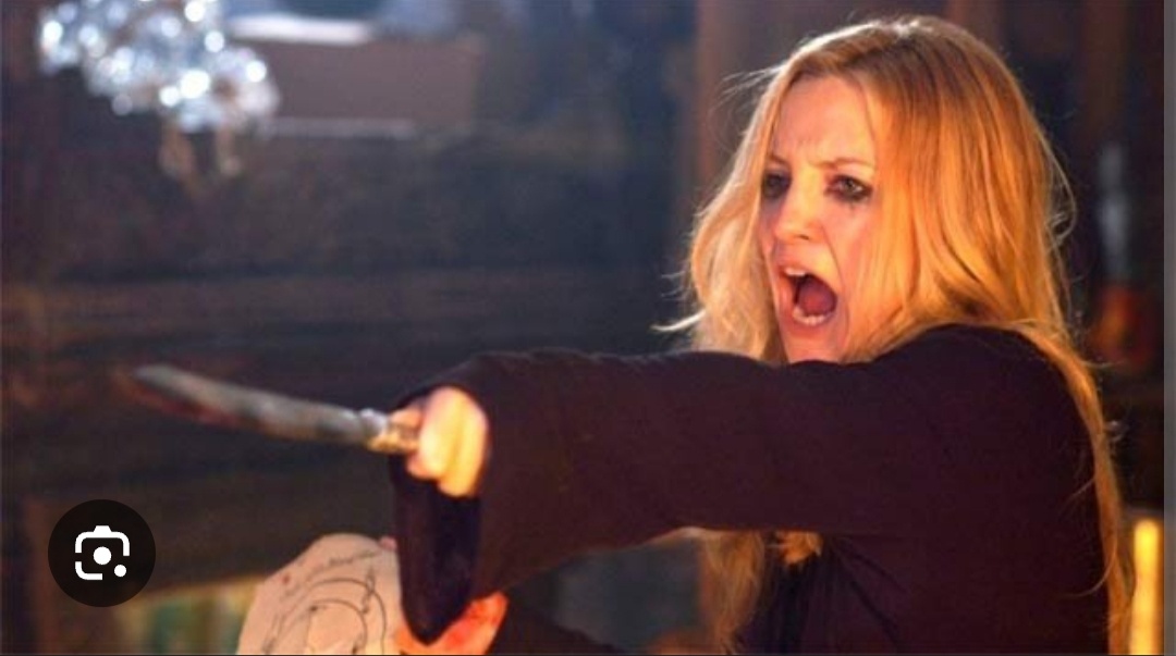 Кадр из фильма «Ключ от всех дверей», 2005