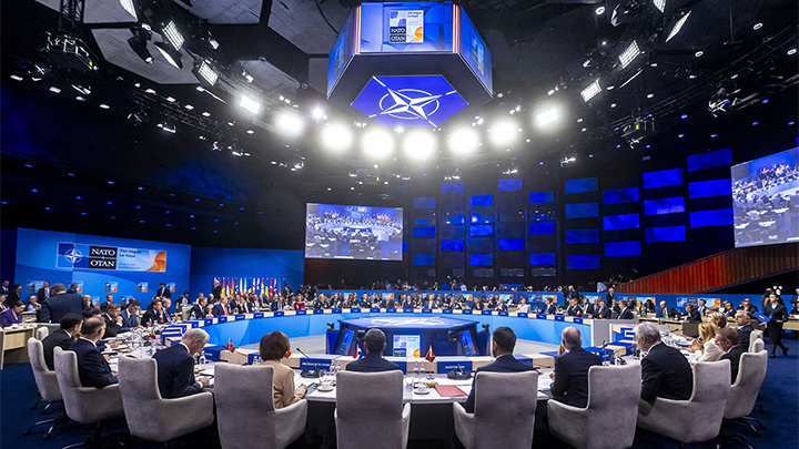        ...  ? : nato.int
