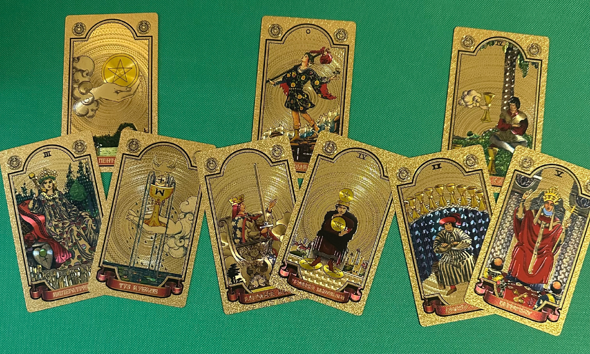 Первый вариант