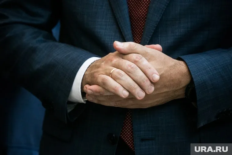  Сергей Домогацкий родился в Урае
Фото: Владимир Андреев © URA.RU