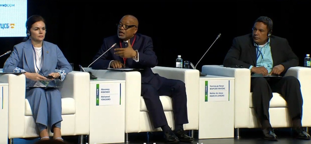    Как цифровизация помогает обеспечивать качественное образование, рассказали эксперты IT-Форума