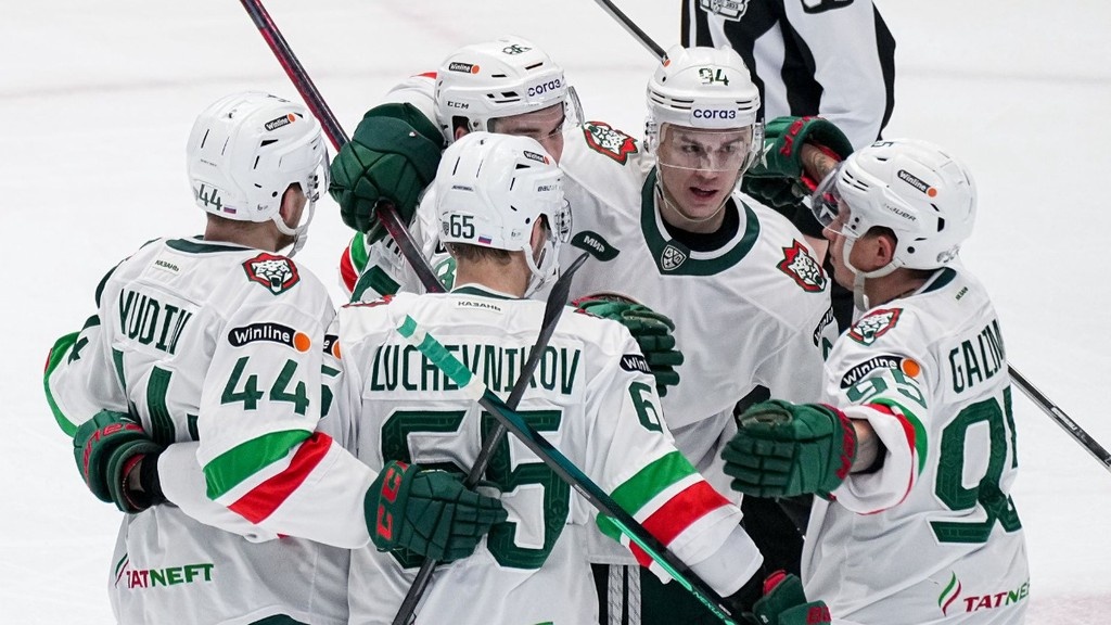    Фото © ak-bars.ru