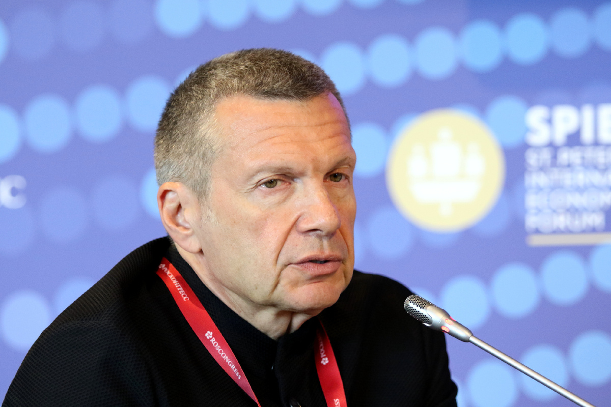 Фото: Maksim Konstantinov / Global Look Press