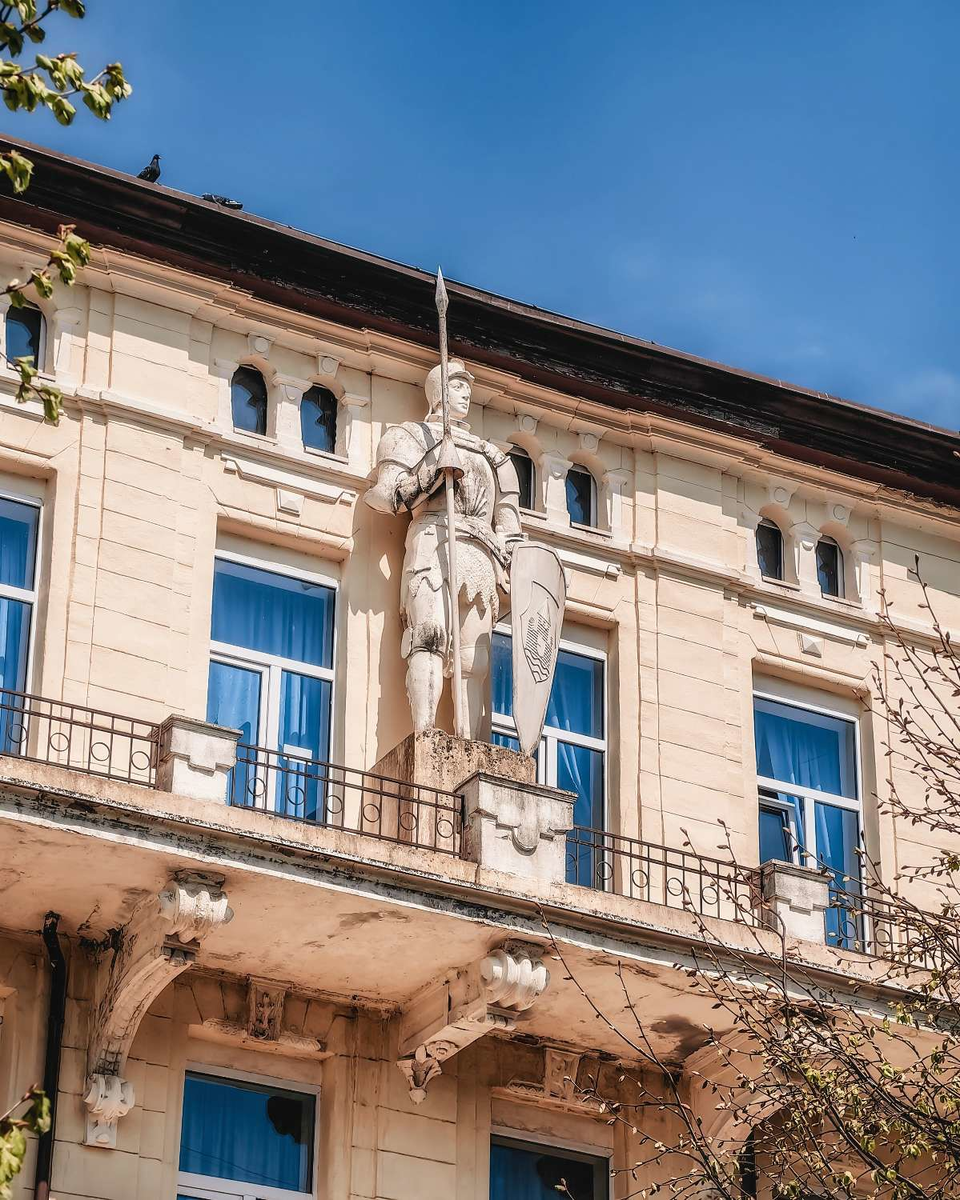 Фото путешественника и планетянина lenin75rus