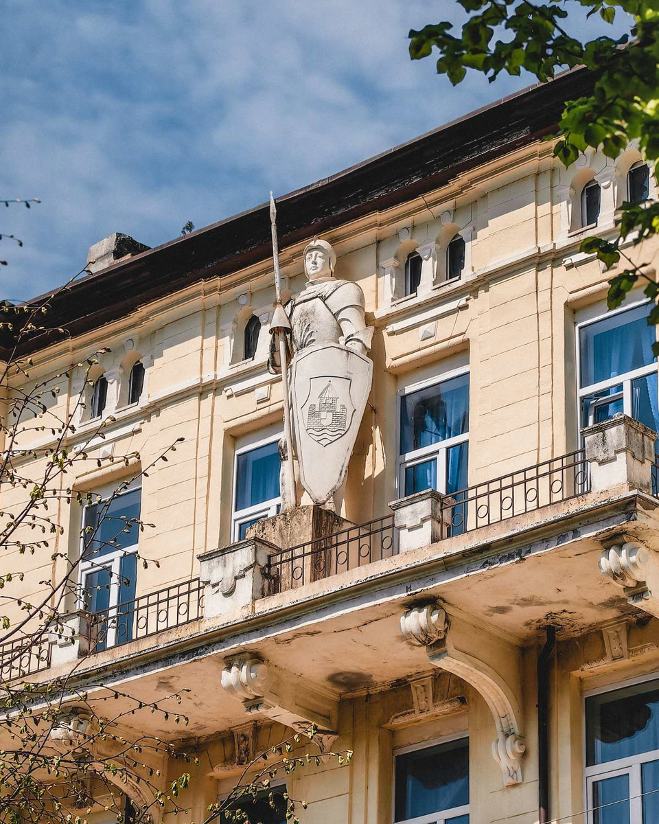 Фото путешественника и планетянина lenin75rus