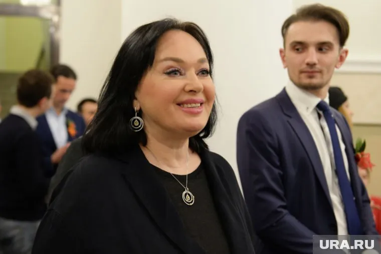  Гузеева наиболее известна как исполнительница главной роли в фильме «Жестокий романс» и ведущая программы «Давай поженимся!»
Фото: Наталья Селиверстова / РИА Новости