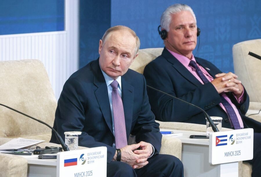     / Источник: © Сергей Карпухин/РИА Новости