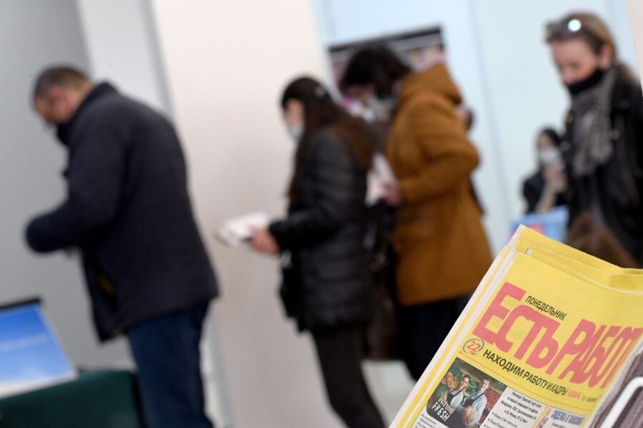     / Источник: © Максим Богодвид/РИА Новости