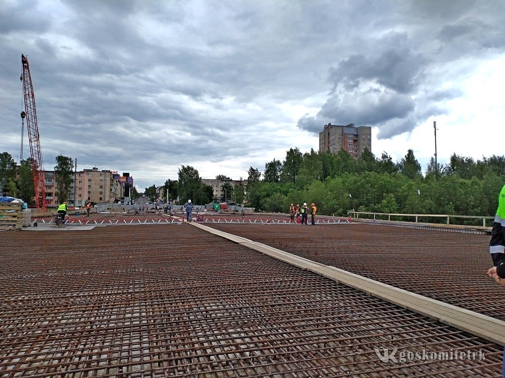    Фото: Григорий Вертинский / ВК