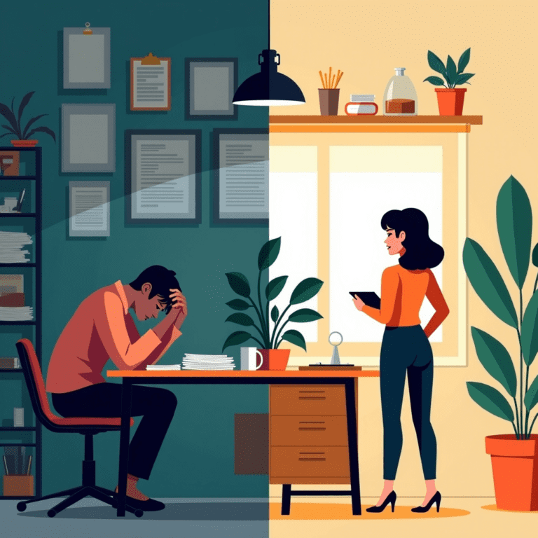    Как избавиться от выгорания и стать успешным предпринимателем: секреты психологии и трансформации бизнес-подхода Наталья Морозова