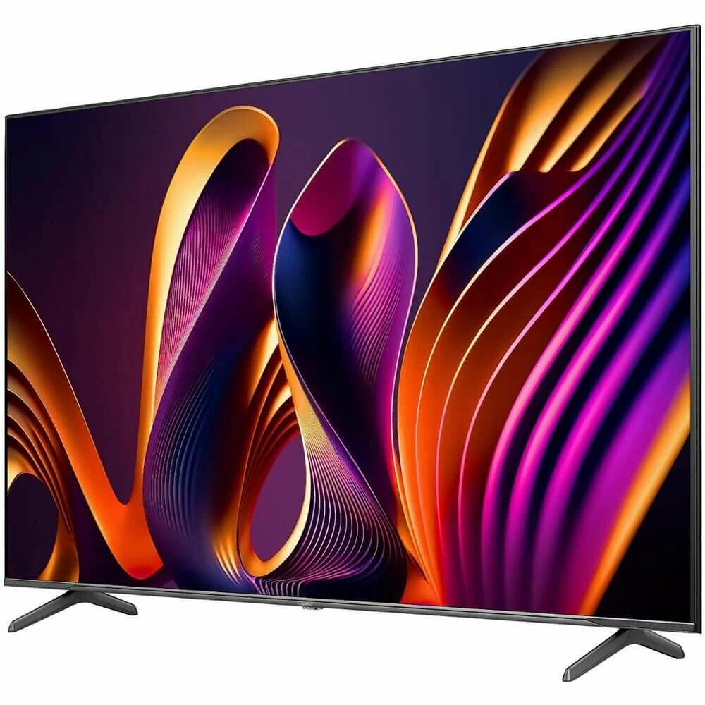 Телевизор Hisense 65E7NQ PRO QLED, 4K UHD