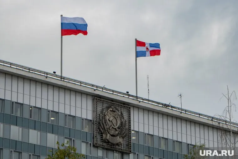Многие представители бывшей пермской политической элиты уже забыты жителями
Фото: Сергей Русанов © URA.RU
