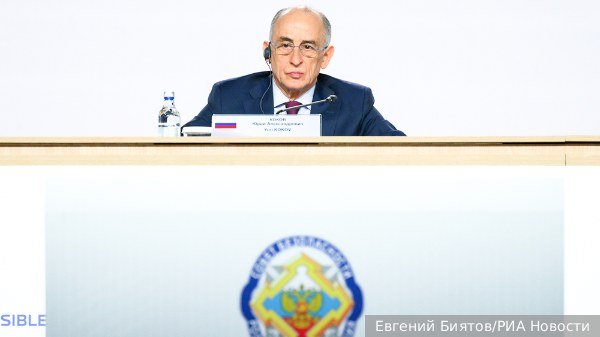     Фото: Евгений Биятов/РИА Новости   
 Текст: Денис Тельманов