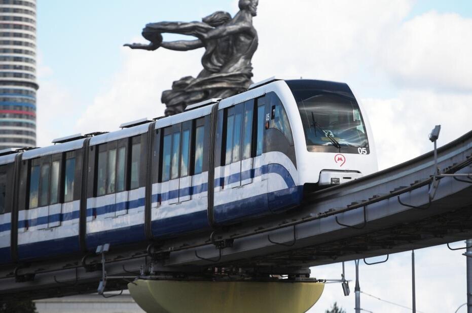    Евгений Одиноков/РИА Новости