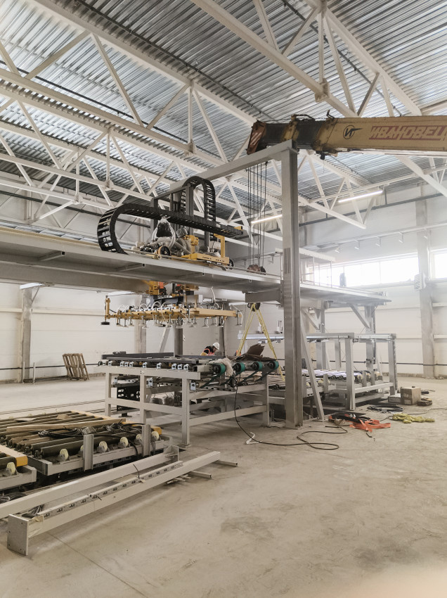 Монтаж оборудования и электромонтажные работы в Томской области