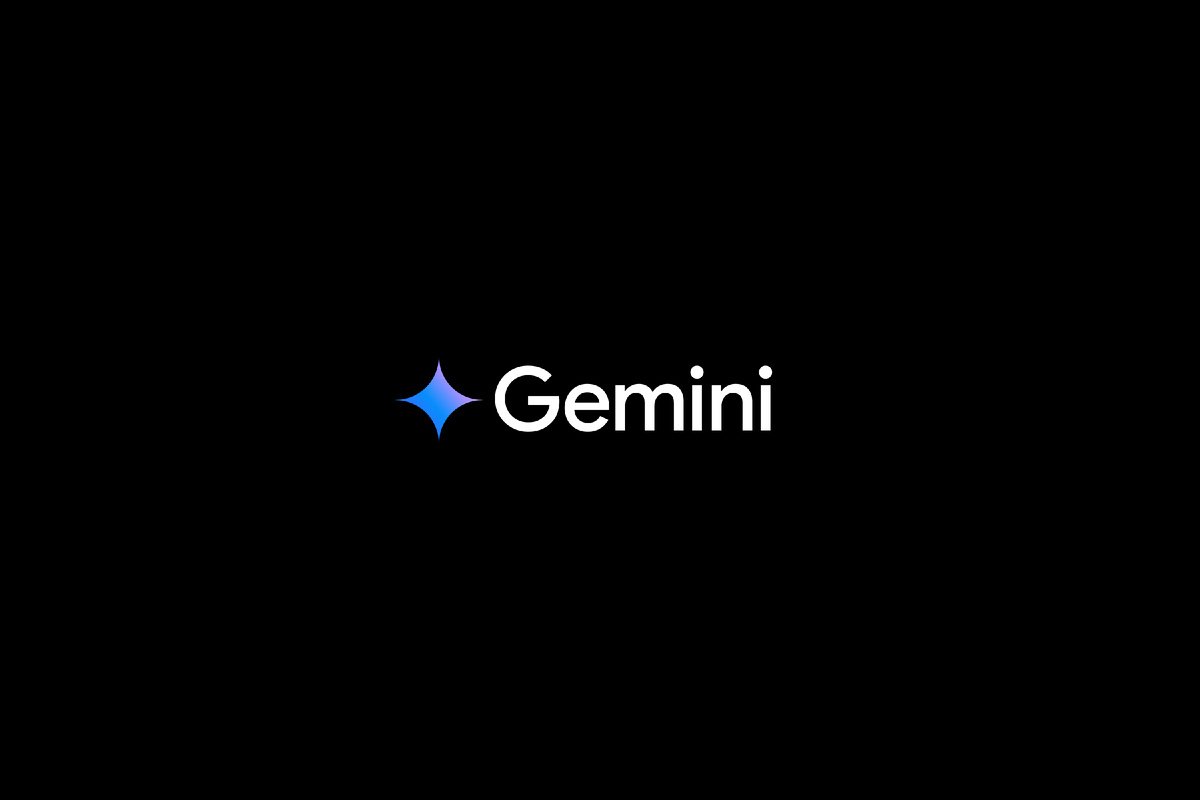 Gemini получила новый фирменный стиль