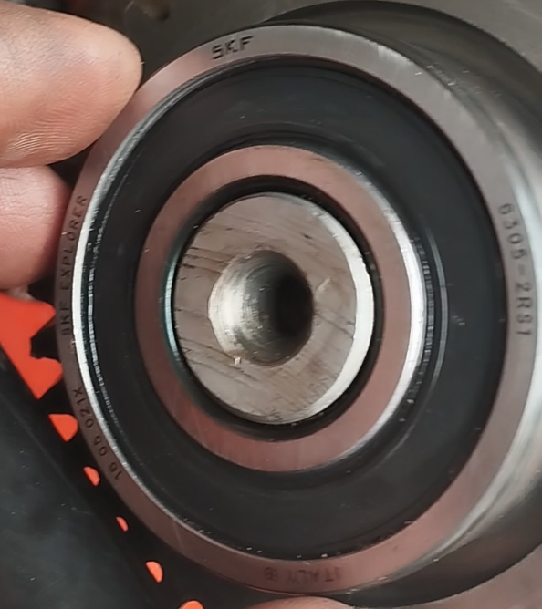 Кривой ZF, видео будет о нём.