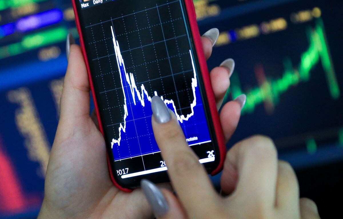     / Источник: © ИЗВЕСТИЯ/Сергей Коньков