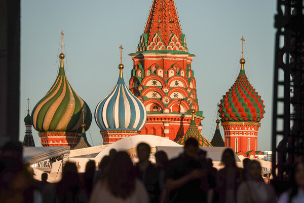 Petrov Sergey/news.ru/Global Look Press  