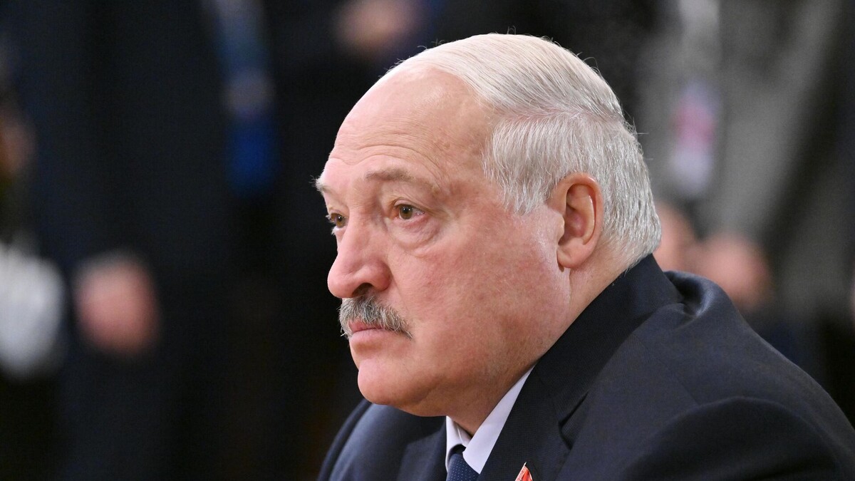 © Sputnik / Кристина Кормилицына