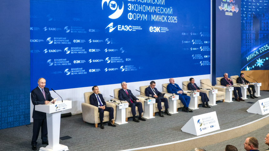    Фото: © РИА Новости/Сергей Карпухин; 5-tv.ru