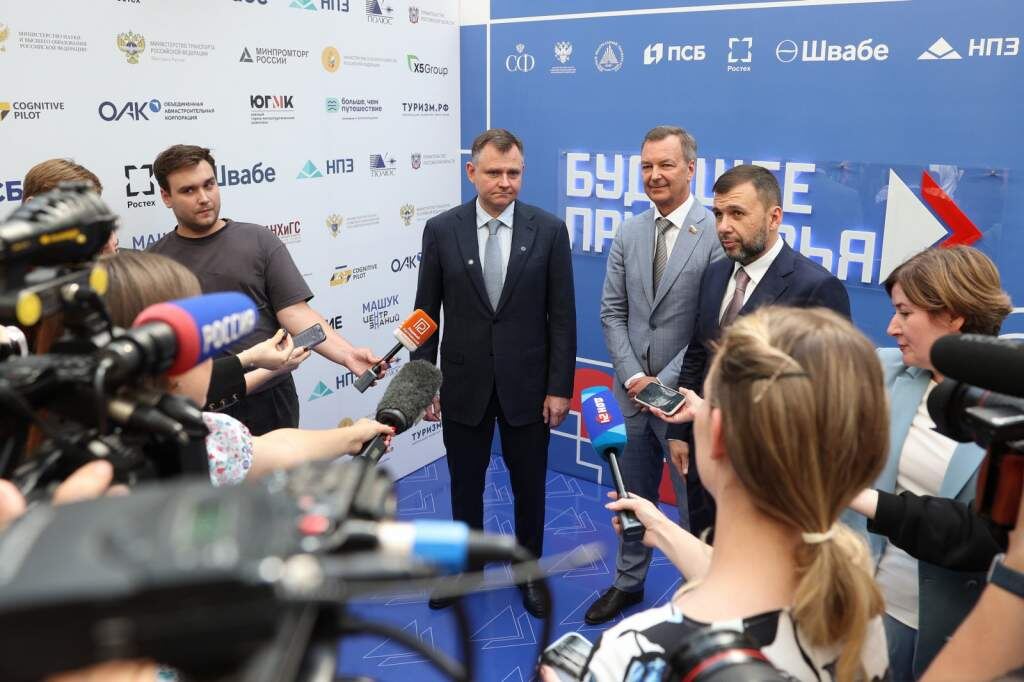    Фото: сайт Правительства Ростовской области Веселовские вести