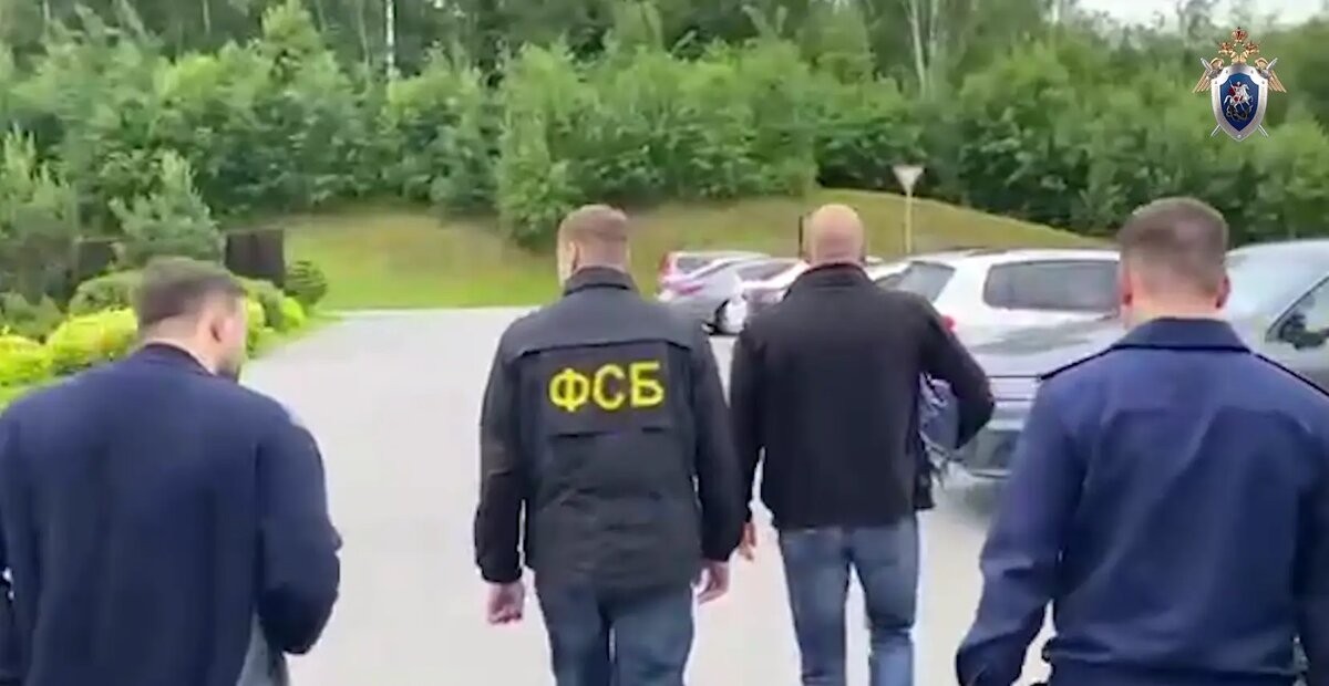    Фото: пресс-служба СУ СК России по Ленобласти