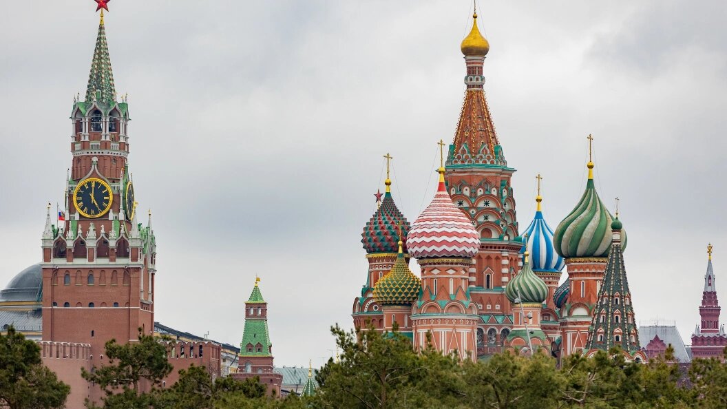    Aleksey Smyshlyaev/Global Look Press