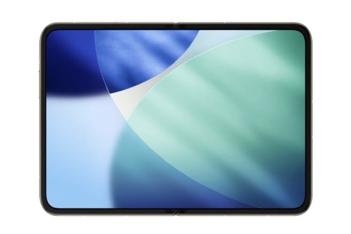     Складной iPhone: новые подробности о камере